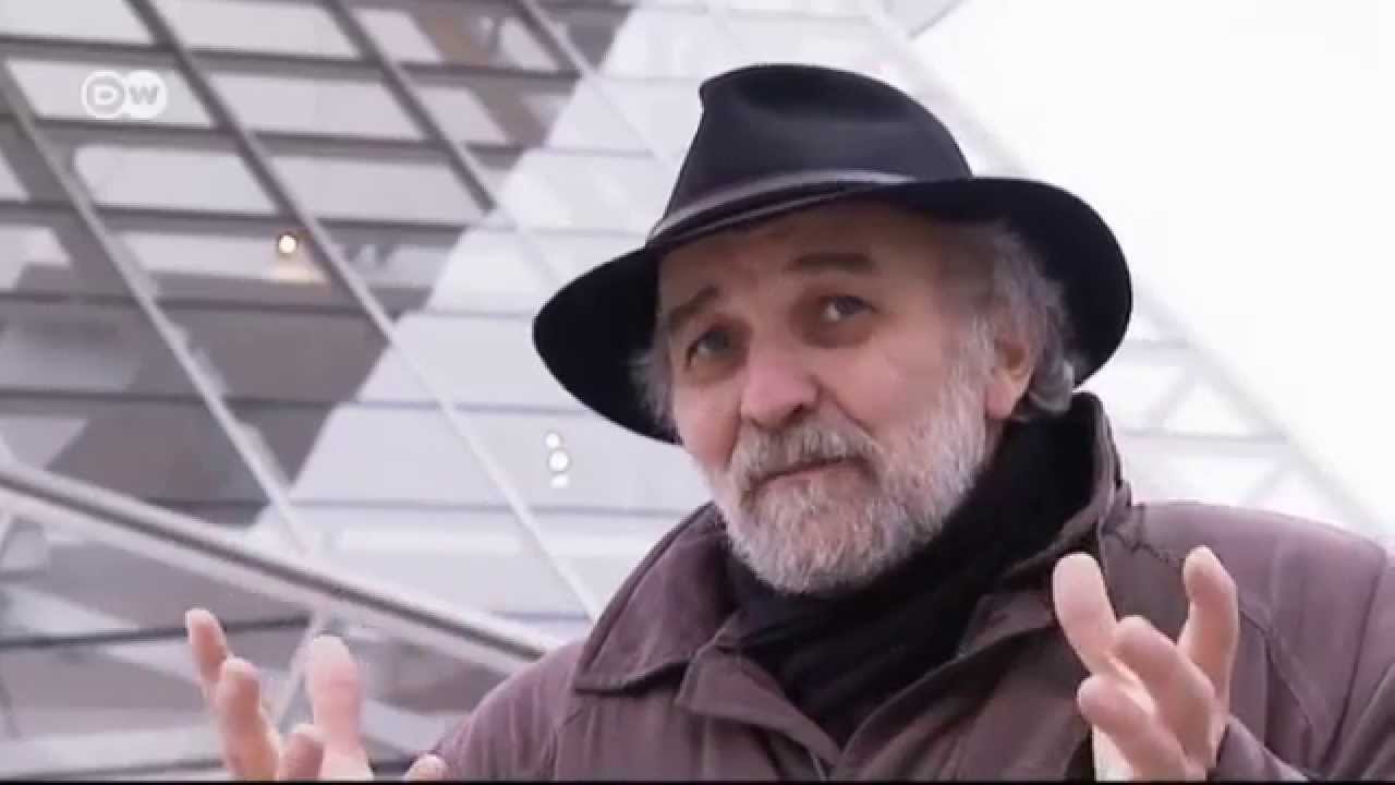 Estudio de arquitectura Coop Himmelb(l)au en Viena | Euromaxx
