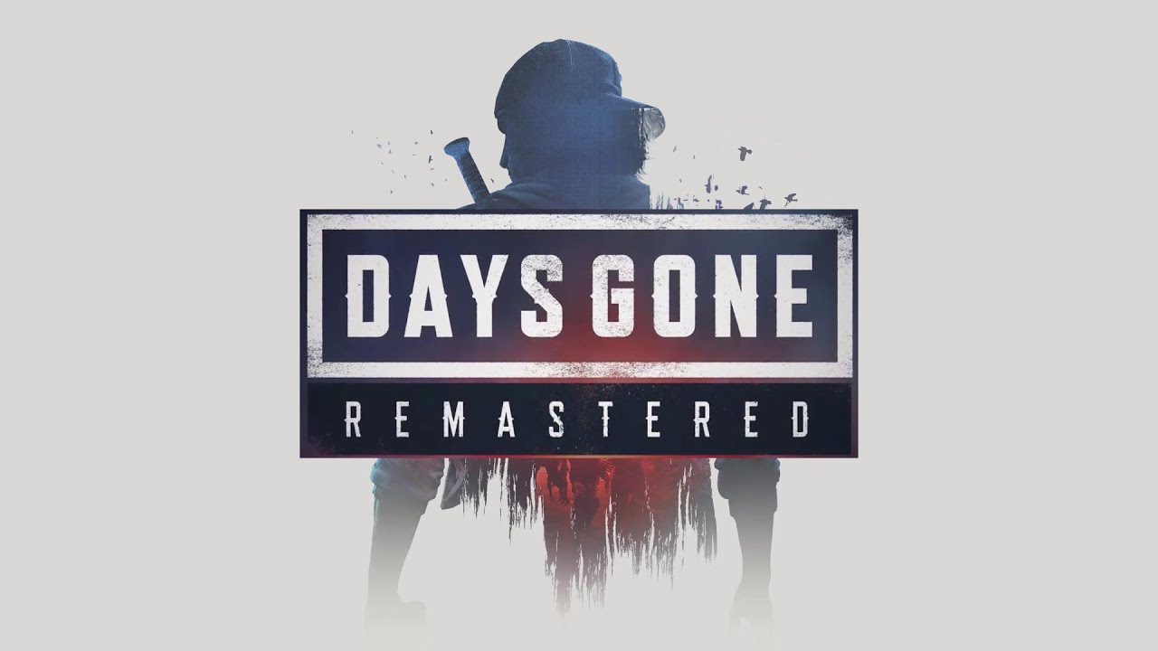 Days Gone Remastered#Shorts