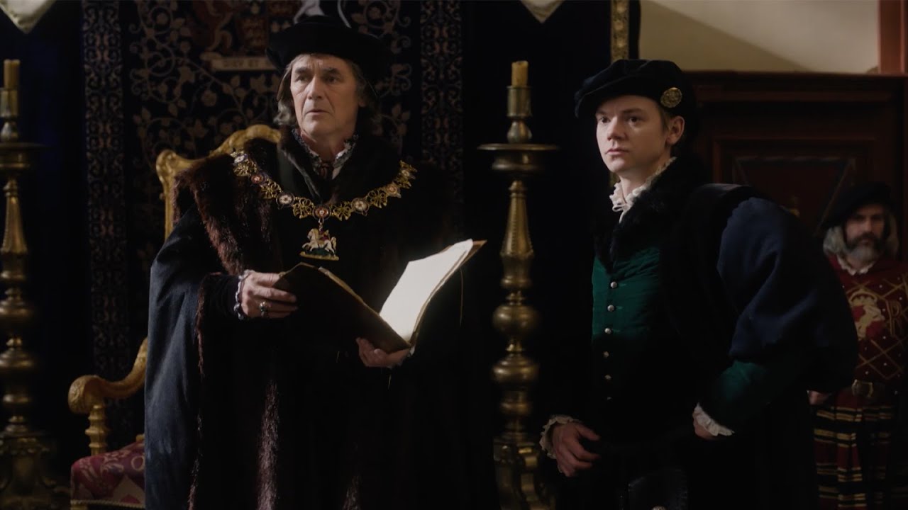 Wolf Hall: The Mirror and the Light | Allies & Enemies: Who's Who