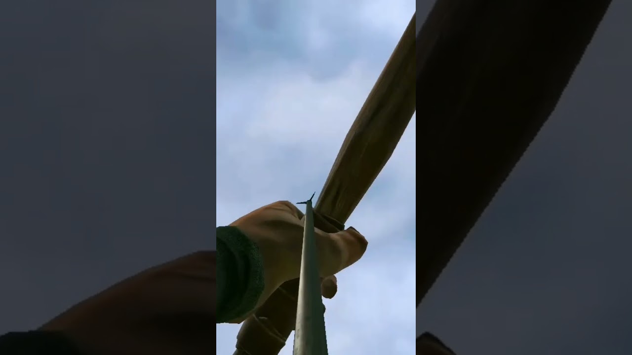 pheasant hunt with the longbow | The Hunter Classic