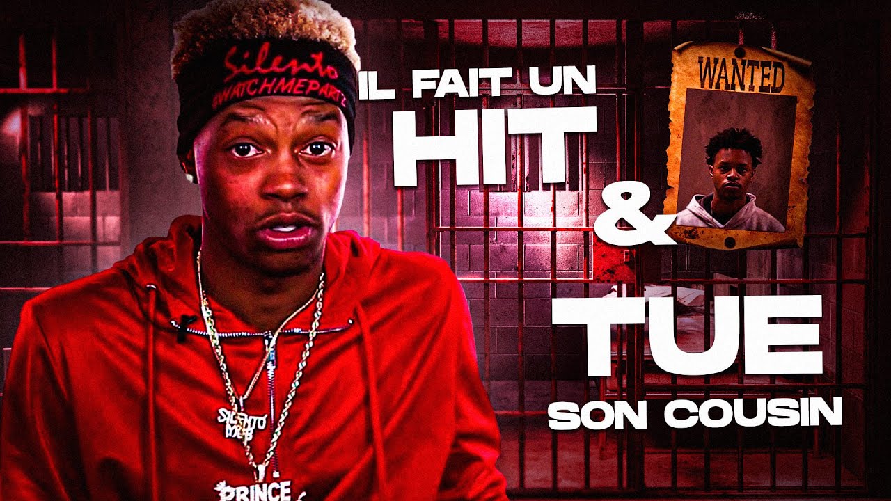 IL FAIT UN HIT et TUE SON COUSIN | SILENTO (Nae Nae)