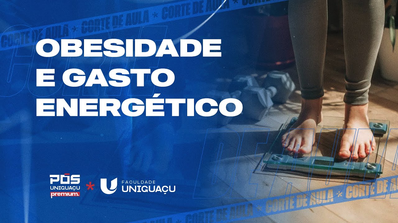 Como os HORMÔNIOS AFETAM a OBESIDADE e o METABOLISMO! CONFIRA AGORA -  Esp. Michael Alexandre