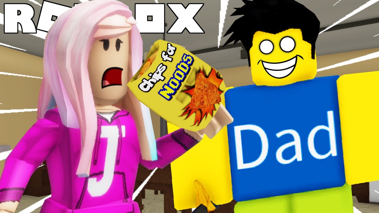 Get a Snack at 3 am! (All 7 Endings) | Roblox