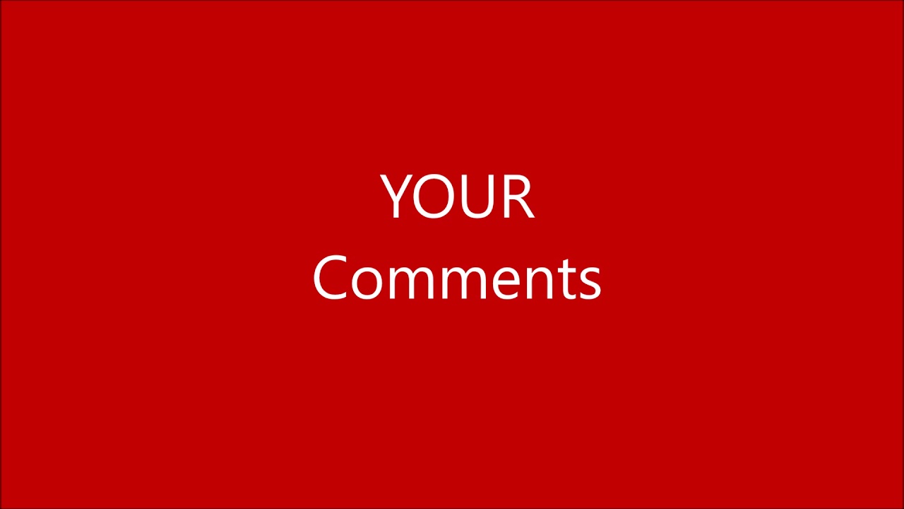 Viral Comments : Who we are & what we do