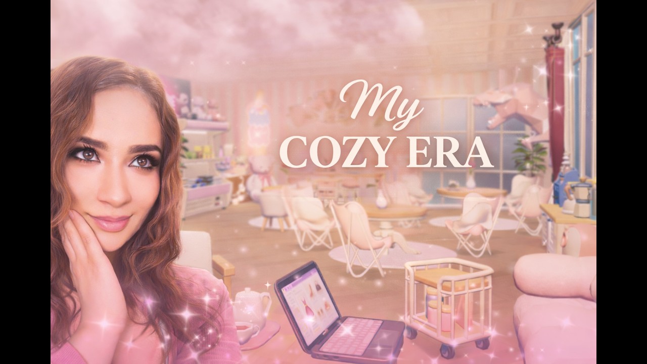 Heartopia VOD: Cozy Gameplay