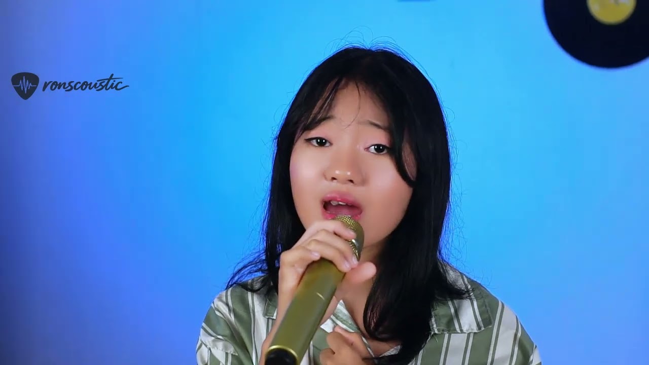 Kaela Sherren - Kupendam Rasaku (Acoustic Session)