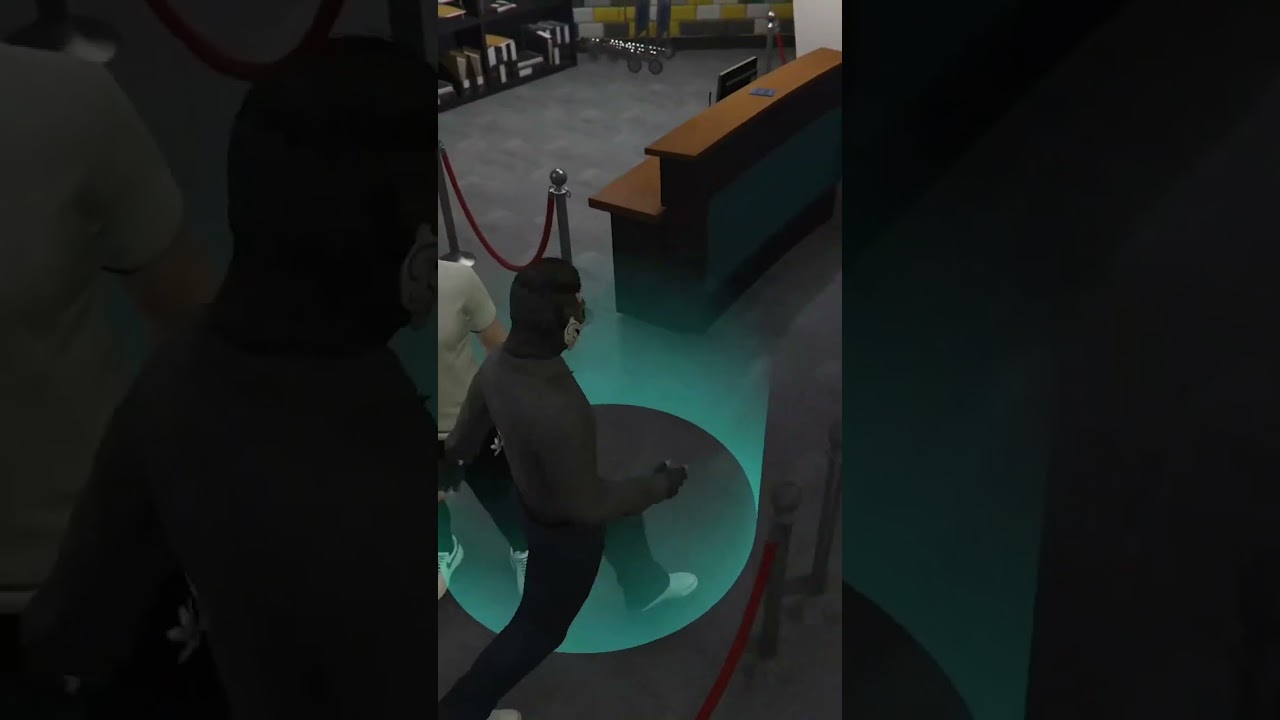 BB-RP.de - DEIN GTA RP Server | Einreise bei uns? | 