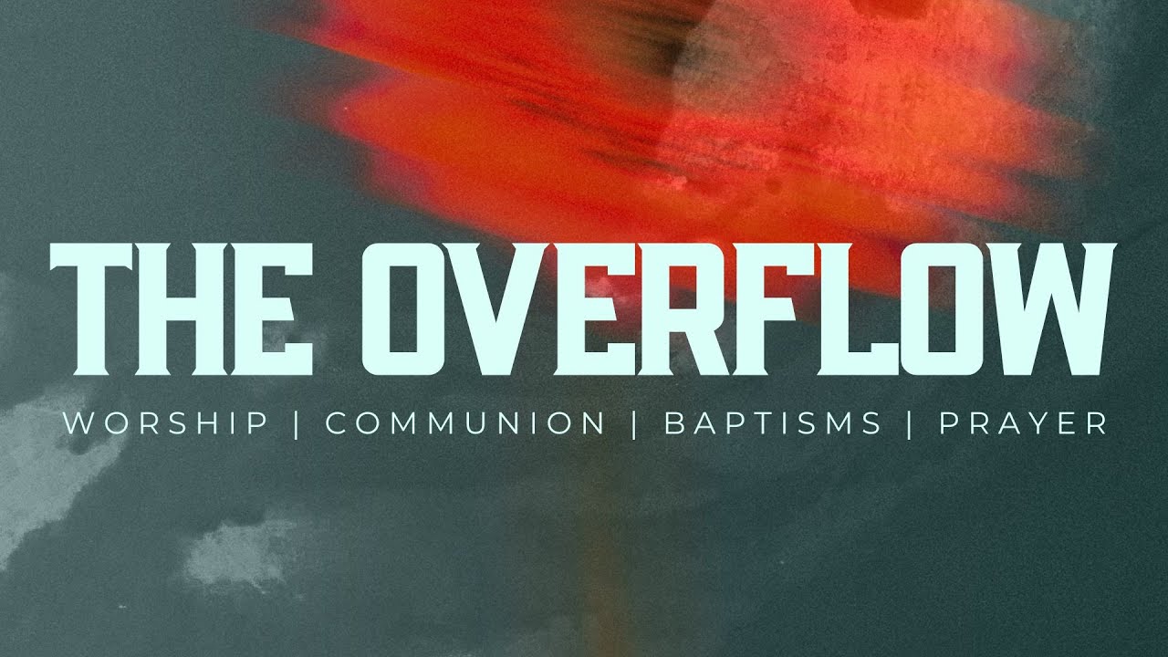 Overflow Service