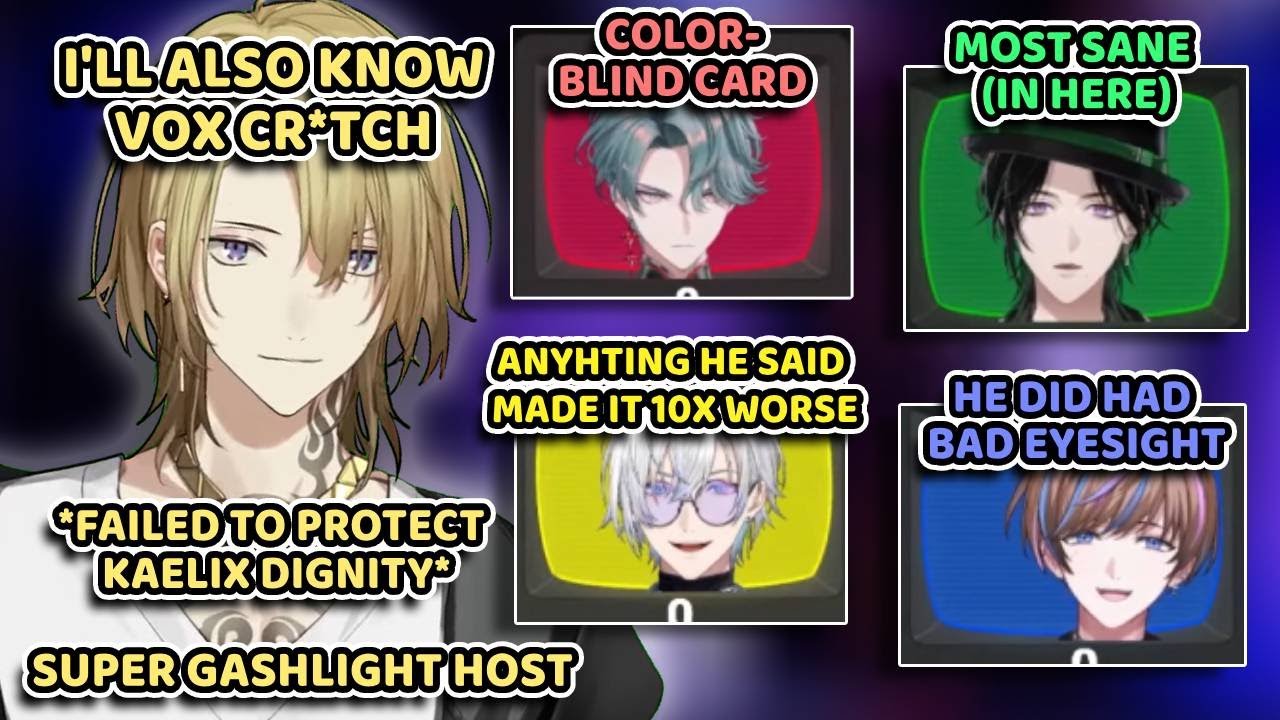 Funny Moments When BTB Boys Recognize Everyone, But Themselves (and the Host)