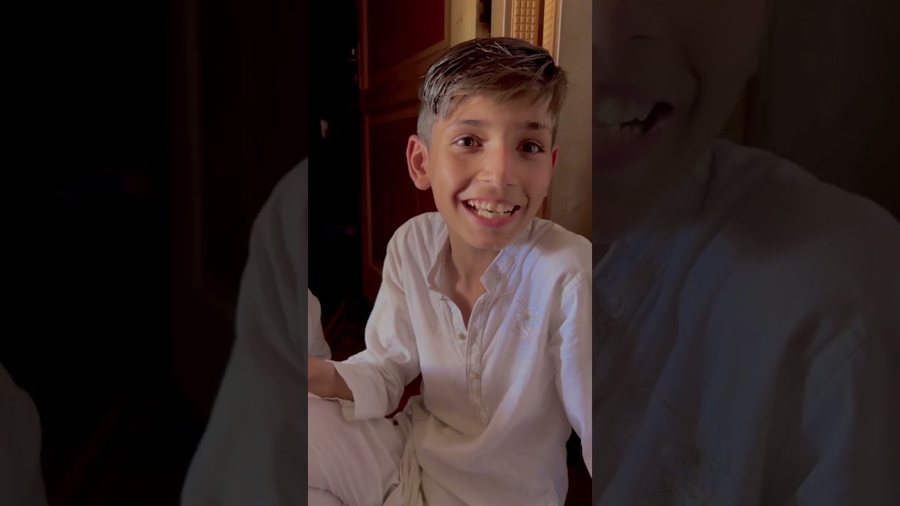 New Funny Video | Tiktok Viral Video | Hindko Funny Video | Umar Shehzad Funny Video