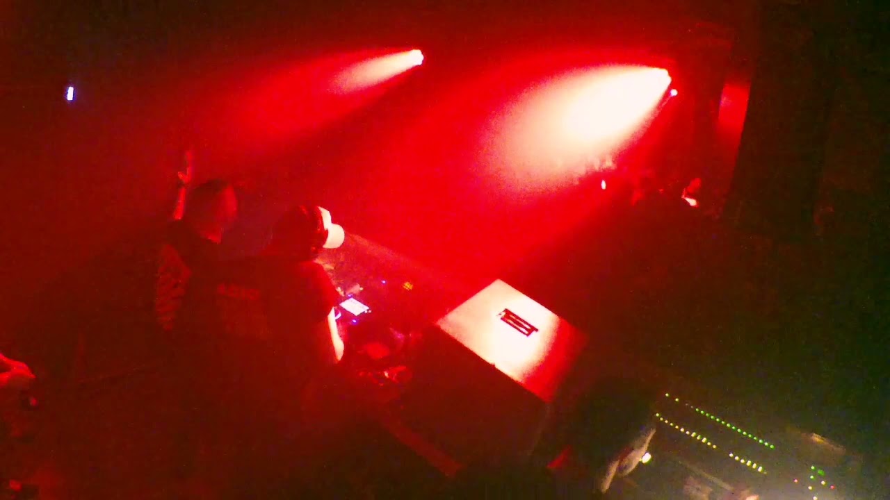 OCHS & KLICK @ Still Techno Fundbureau Hamburg 2022 (4H)