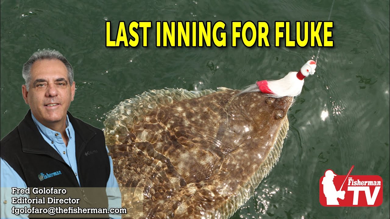 September 24, 2020 Long Island Fishing Report and Forecast with Fred Golofaro
