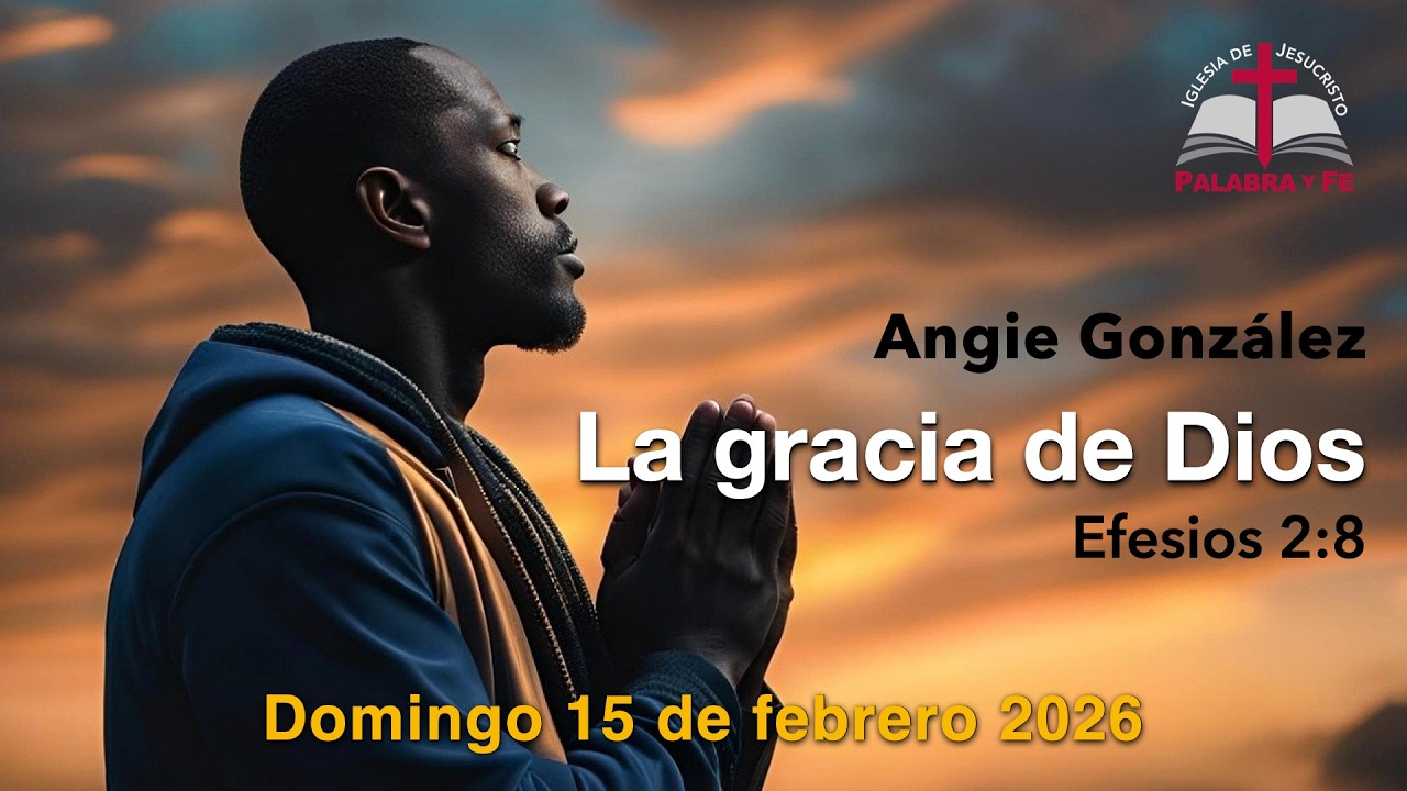 La gracia de Dios
