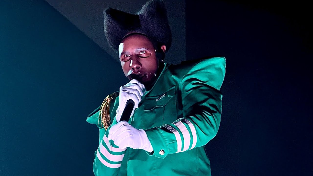 Tyler, The Creator - Darling, I & I K*lled You (Live from Chromakopia: The World Tour 2025)