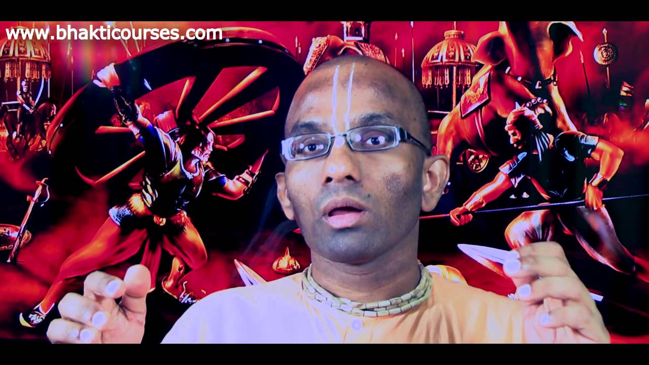 Mahabharata characters 73   Abhimanyu 2   Confronting conspiracy with courage