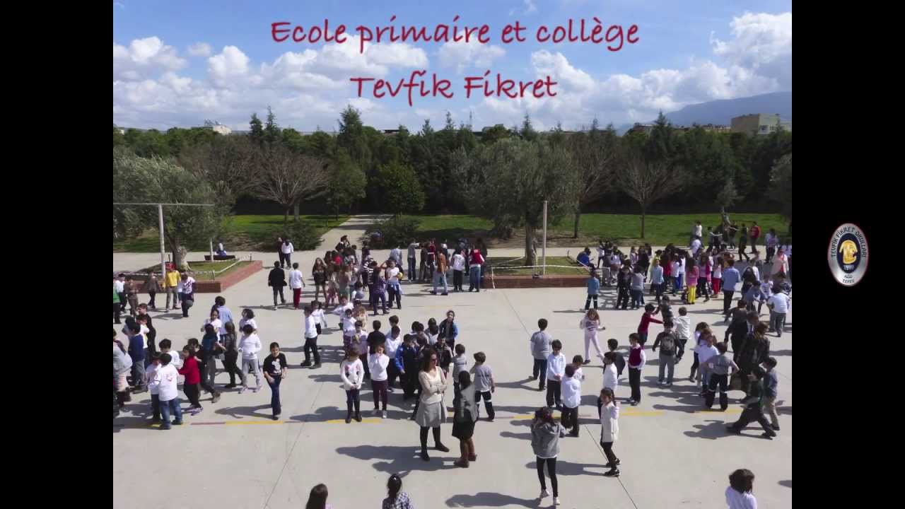 Elle me dit mimoclip HD