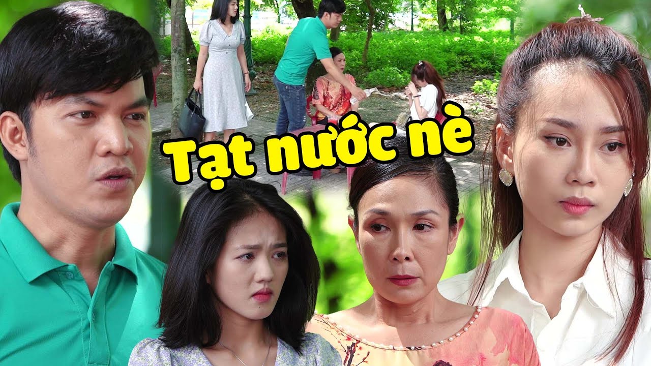 Mẹ Chồng Thông Đồng Với 'Bé Ba' H.ạ.i Con Dâu Và Cái Kết | LuatNhanQuaTV