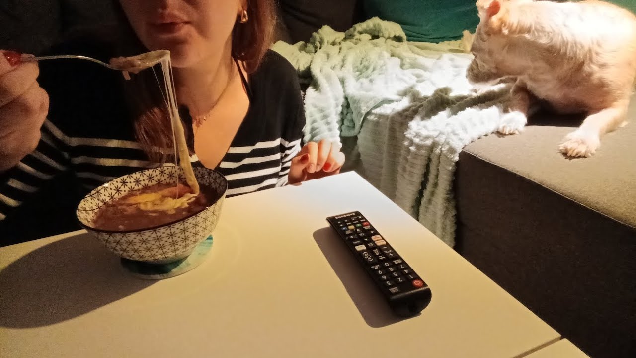 I live alone | Cozy Alltag – Cooking, Rezeptideen & ruhige Tage