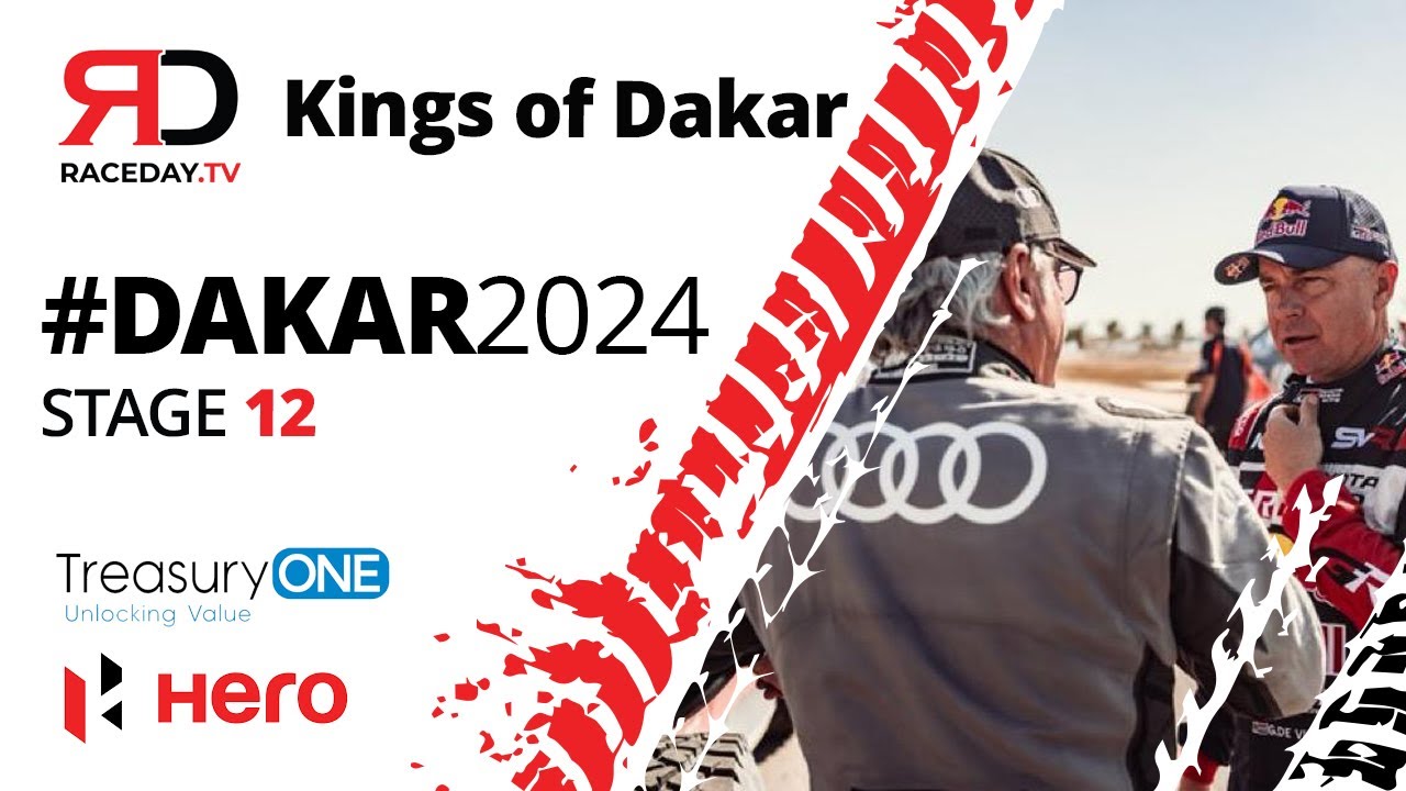 #Dakar2024