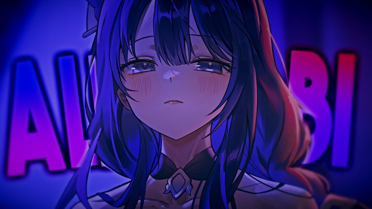 Nightcore - Alibi