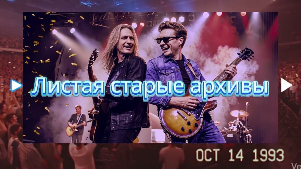 Белый рояль (1993г.)