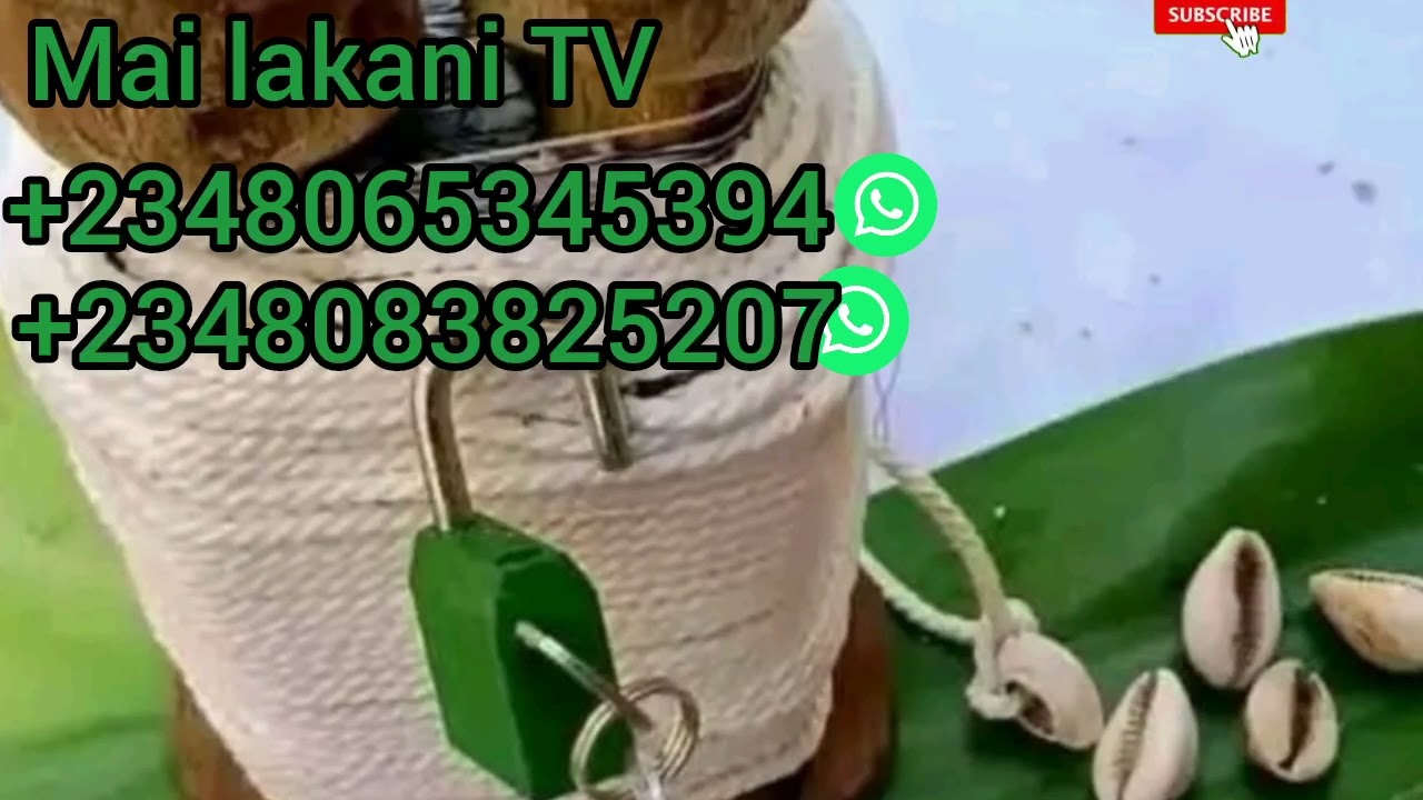 Inda kudi ake nema ga wanan sirrin samun manyan kudi 