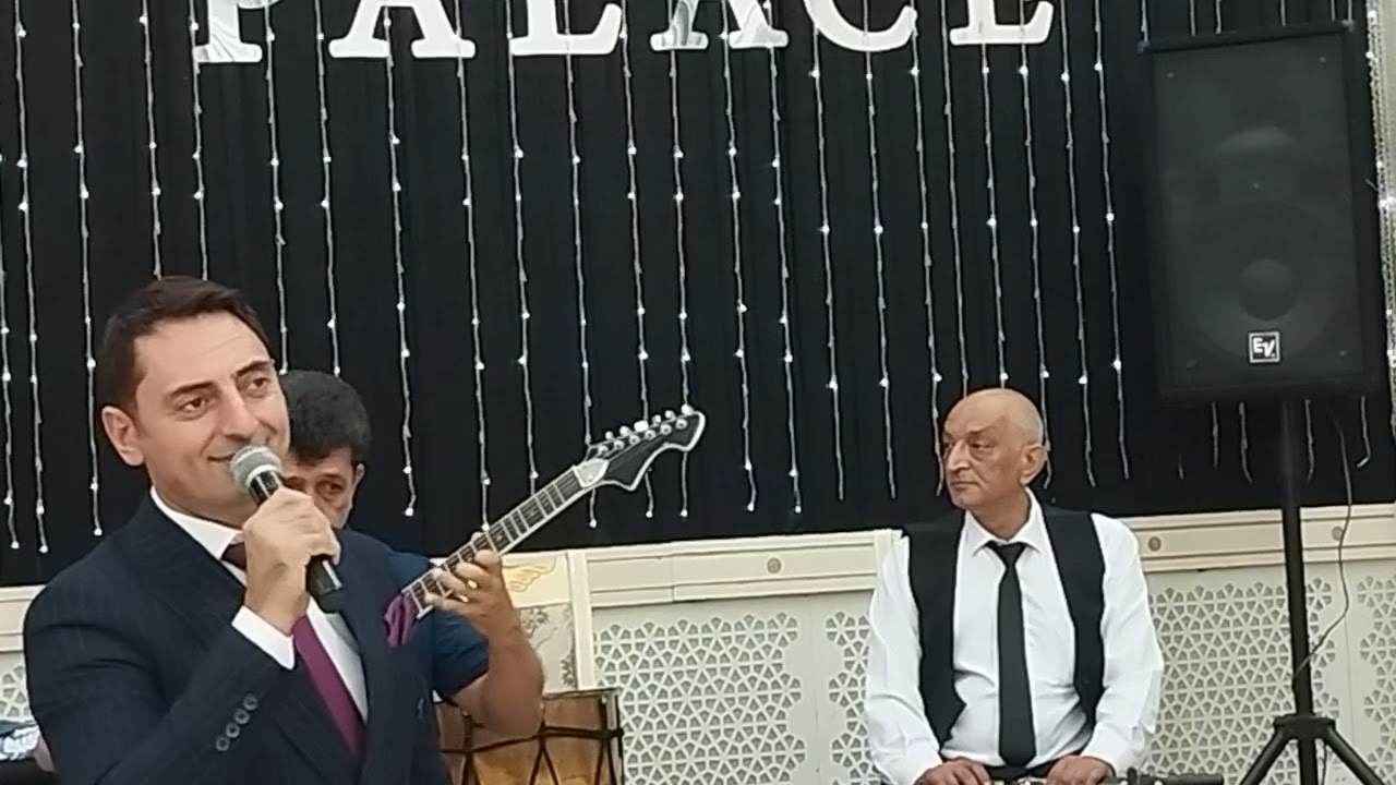 Oxuyur Şahin Hüseynov, sözləri Əlirza Abışov doğma Lerikimiz haqqında möhtəşəm ifa dəyərli sözlər