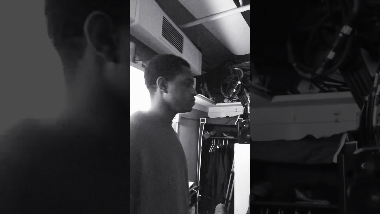 When I Was Your Man - Bruno Mars (Roman Banks Cover)