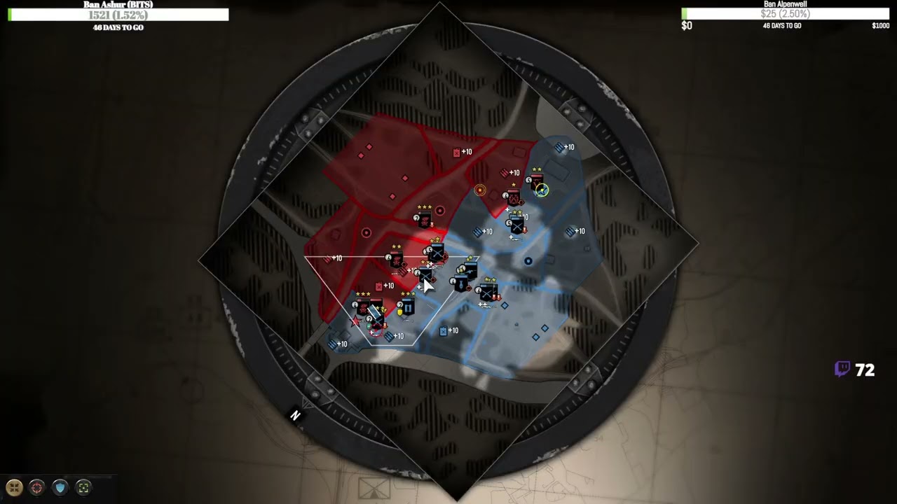 Magic trick | #d3exn on #Twitch