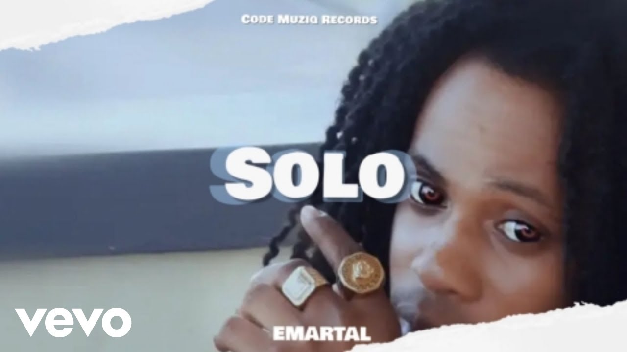 Emartal - Solo