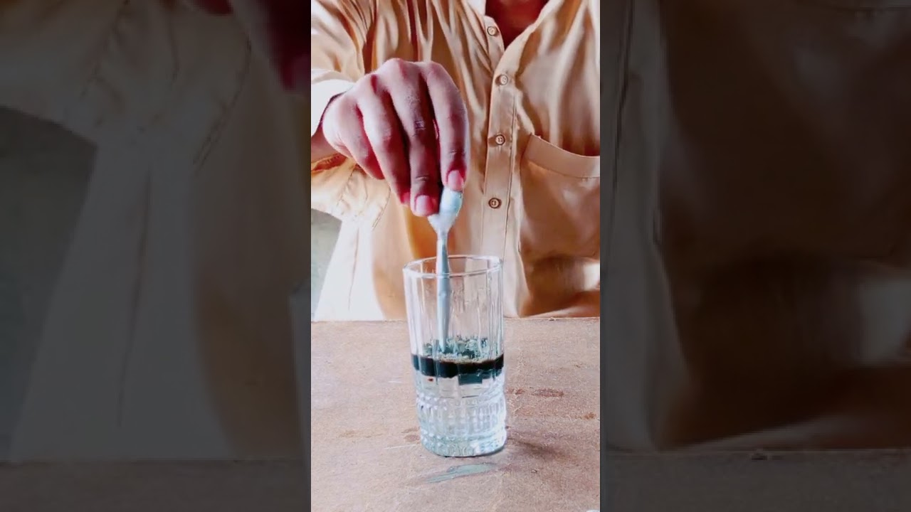 Cement VS Black Oil Amazing Experiment | #shorts #youtubeshorts #experiment #e_bull_jet