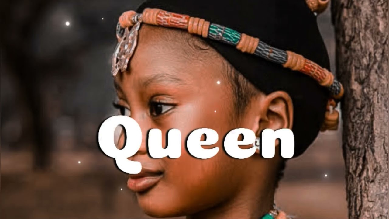 (FREE) Afrobeat Instrumental 2026 Queen 