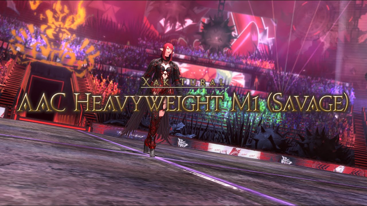 January 14th Raid Night M9S