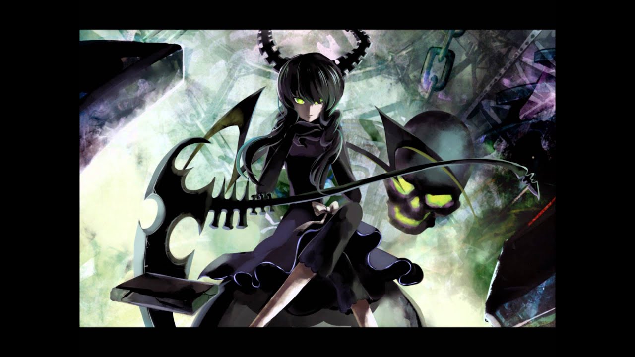 Nightcore [HD] I Get Wicked by Thousand Foot Krutch