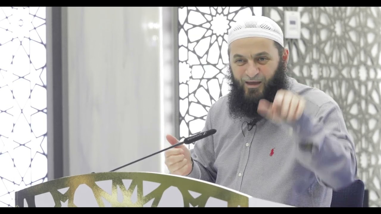 Sqarim forma dhe mënyra e dhikrrit (tespit) pas namazit farz | Hoxhë Sadullah Bajrami