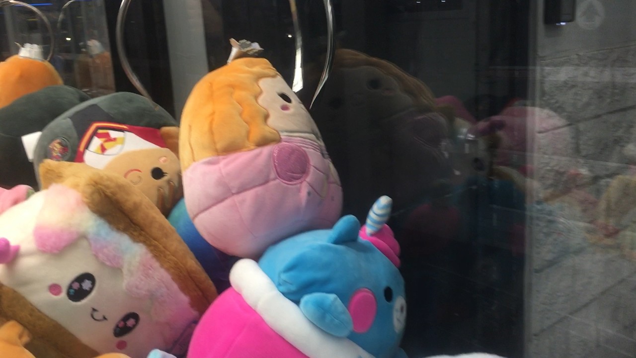 Claw Tales: can we rescue polly prissy pants