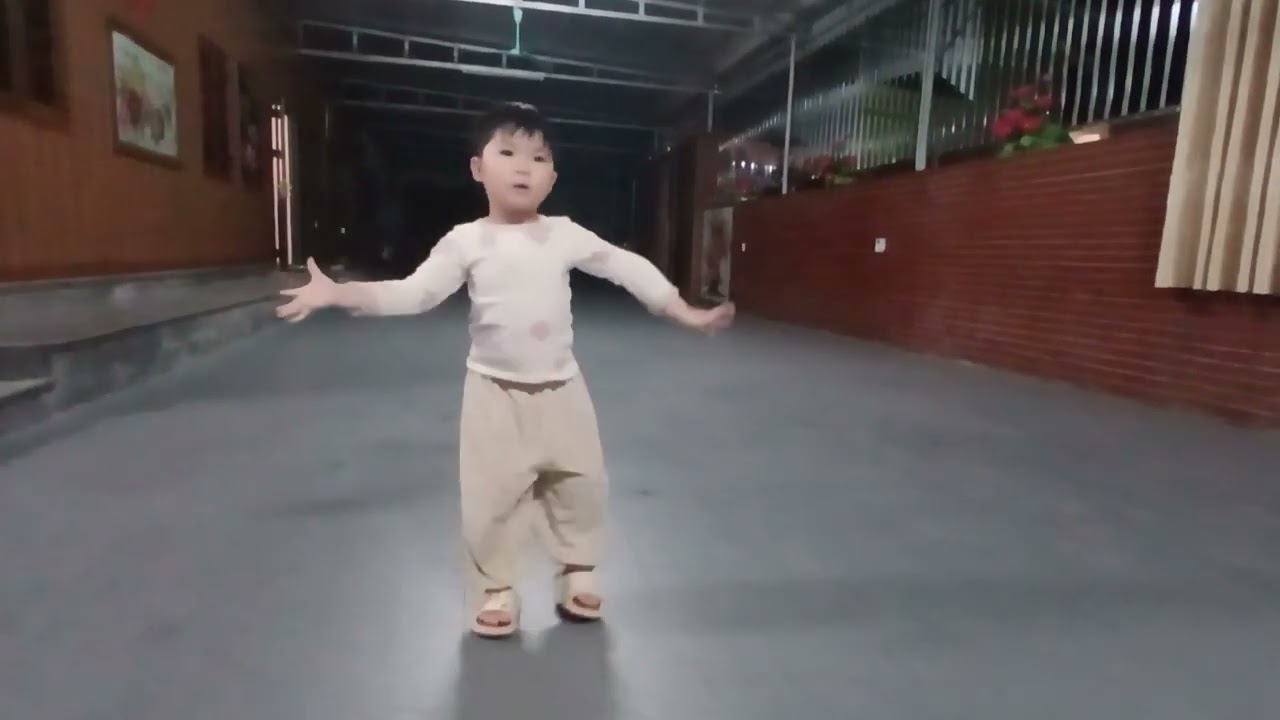 Em Thỏ Kính Chúc MN Buổi tối vui vẻ