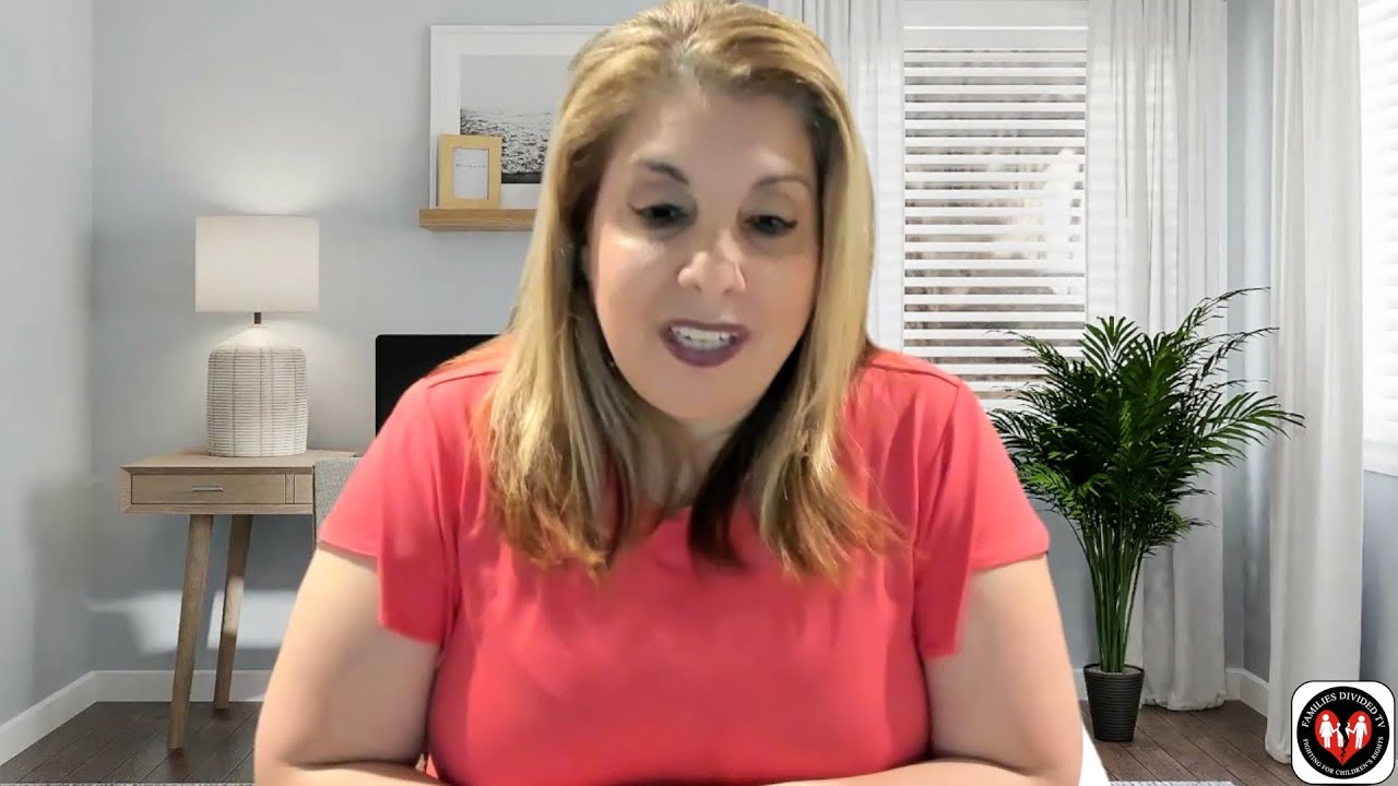 How Consistency is Key in Getting Results in Estrangement and Alienation Cases - Dr. Sue Cornbluth