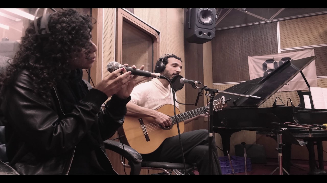 Reginiano Project live on 88fm