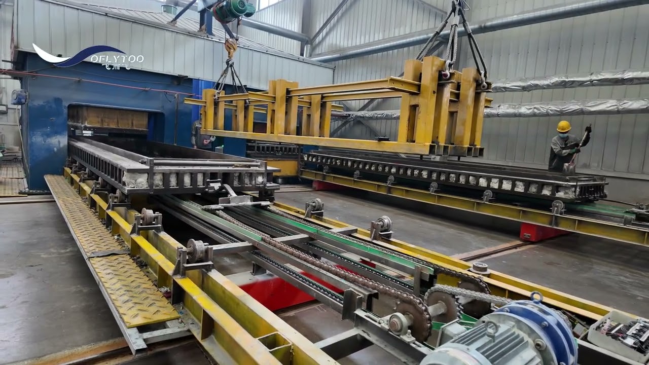Full Production Process of Gray UHMWPE Sheets – Factory Tour