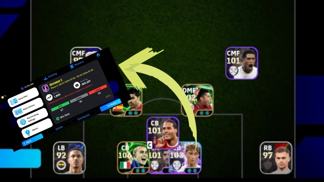 I got humiliated by a F2p player with the ultimate Strategy Haramball🧱