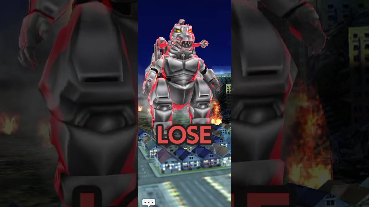 Godzilla battle line 日常任務編成56