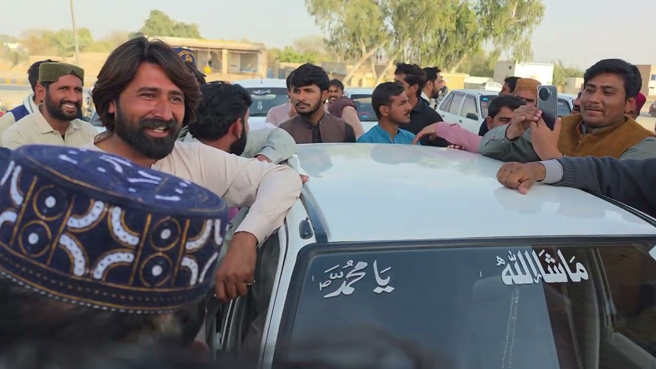 اس طرح بھی ھو جاتا ہے کبھی کبھی 15-03-2026 منفرد انداز میں ڈیل فائنل 