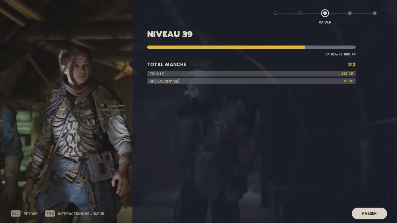 ARC Raiders avec Ai-RON