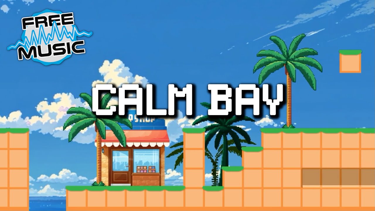 [GAME 16-BIT] Calm Bay