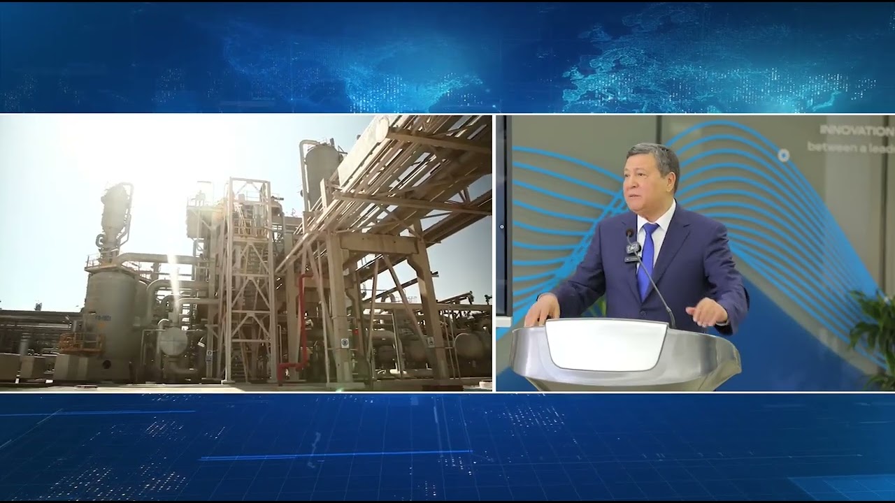 “Sho‘rtan gaz kimyo majmuasi” 8 yilda o‘zini qoplab, 15 yildan beri davlatga foyda keltiryapti