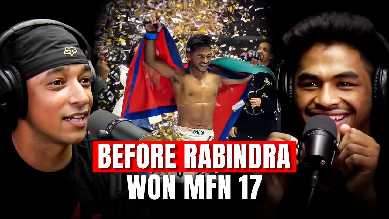 Rabindra Dhant's Untold Struggles: The Journey Before Success