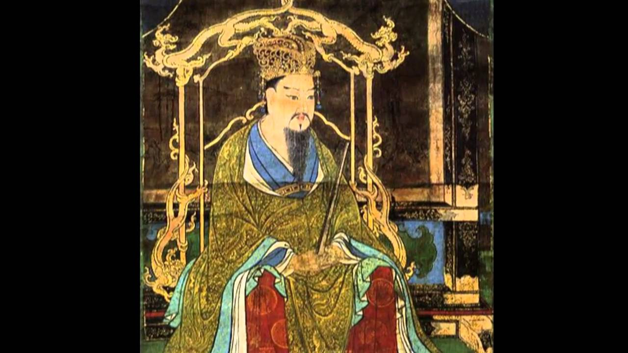 Lost Tribes of Israel in Japan #4 Hata Clan & Christianity - 古代イスラエル10支族：秦氏とキリスト教