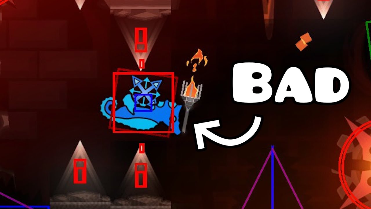 Почему все НЕНАВИДЯТ Авернуса?