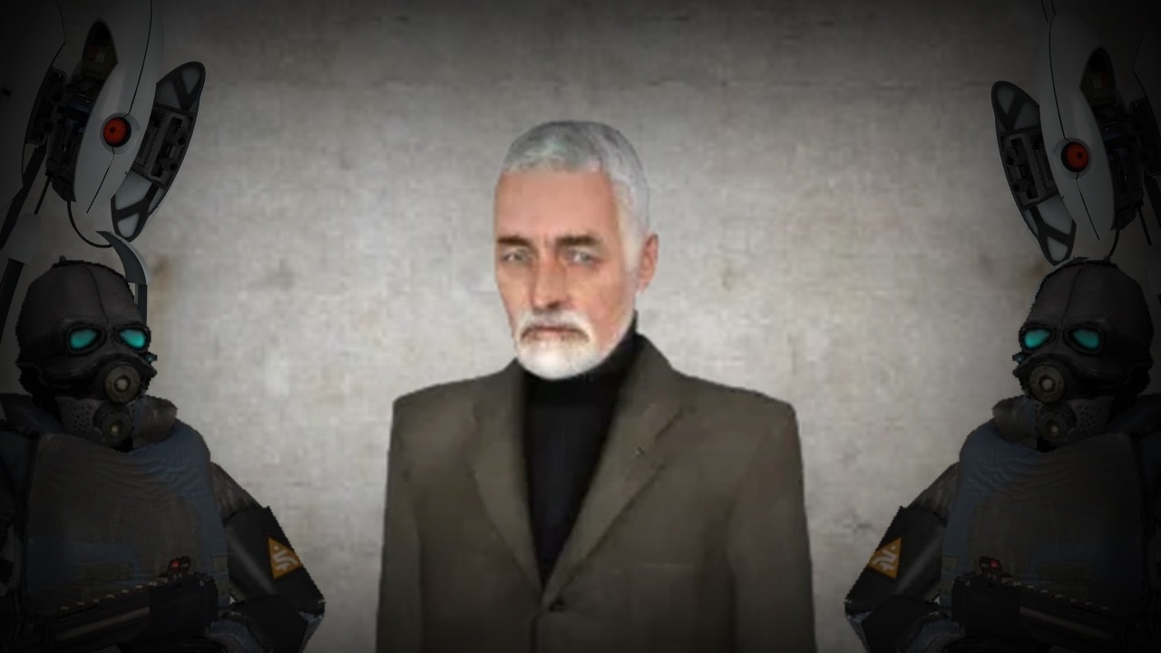 MUST KILL BREEN (GMOD)